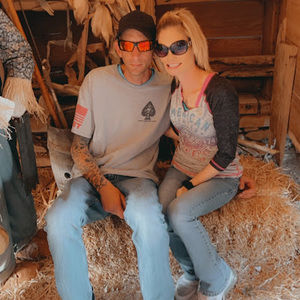 Meet your Posher, Morgan